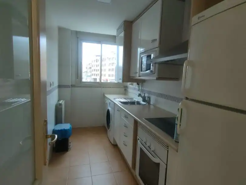 Piso en  Avenida de la Ermita 2 - Foto 4