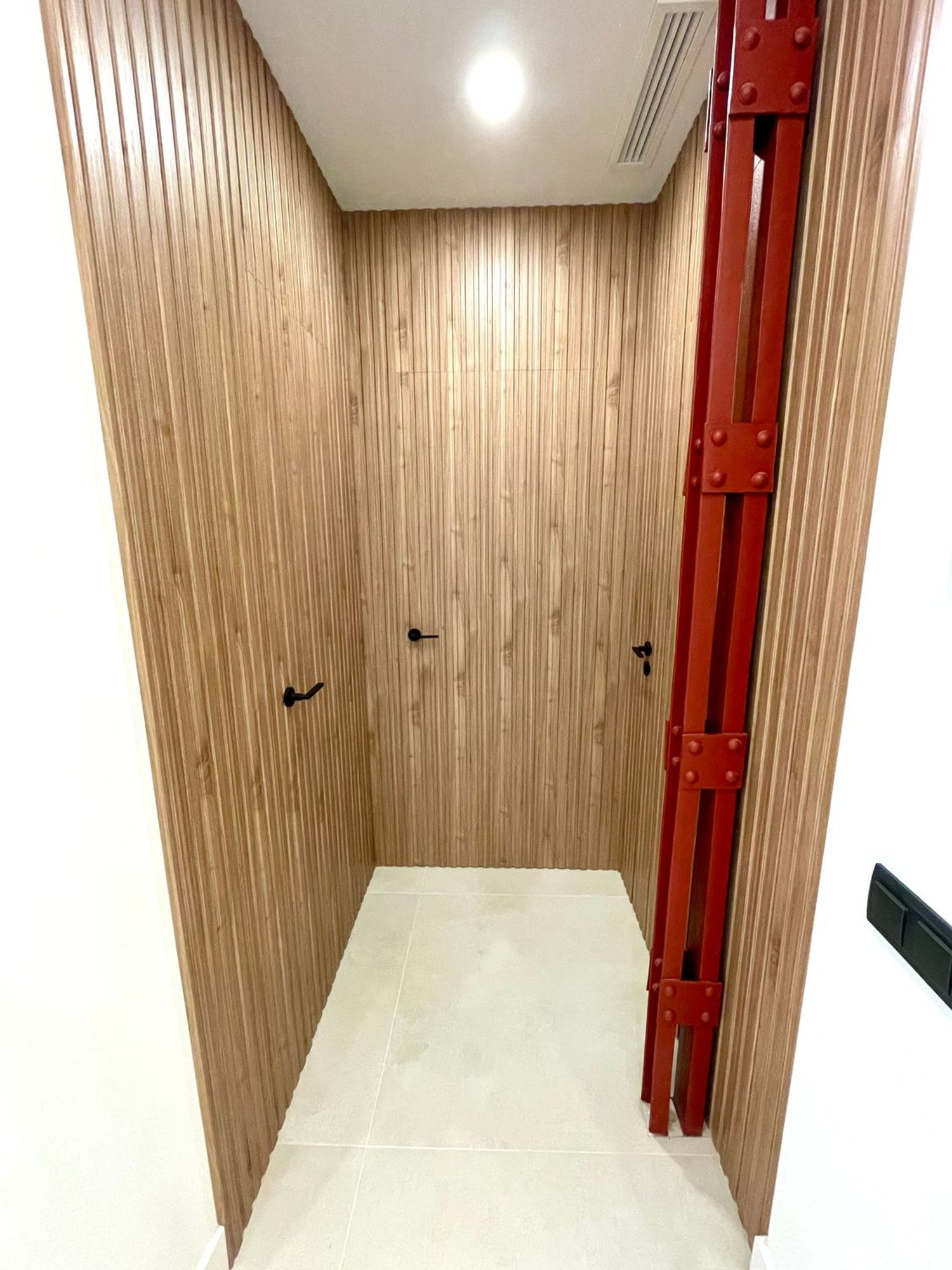 Piso en calle de las Virtudes, 20 - Foto 8