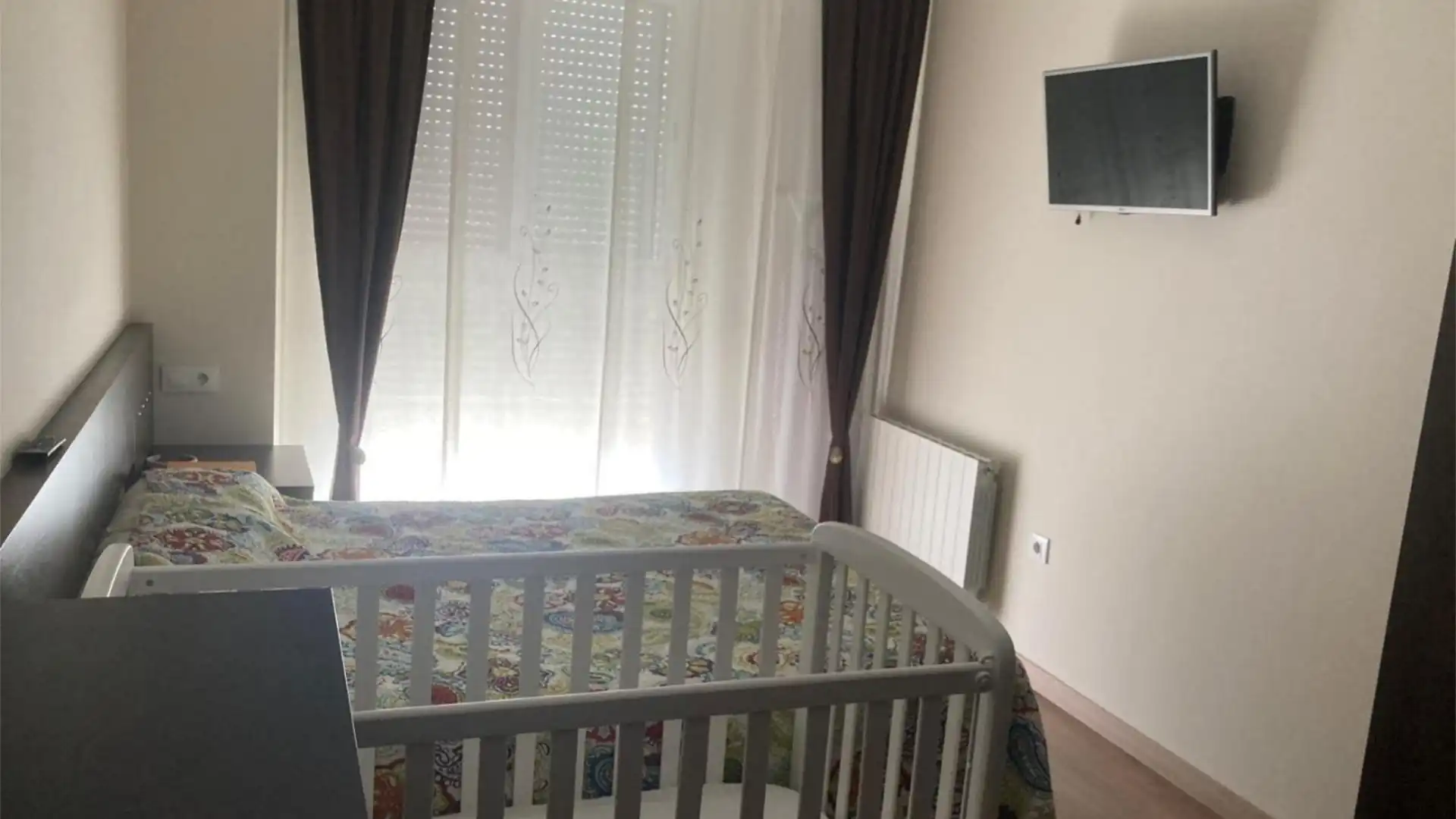 Piso en  Calle Tranvía 14 - Foto 8