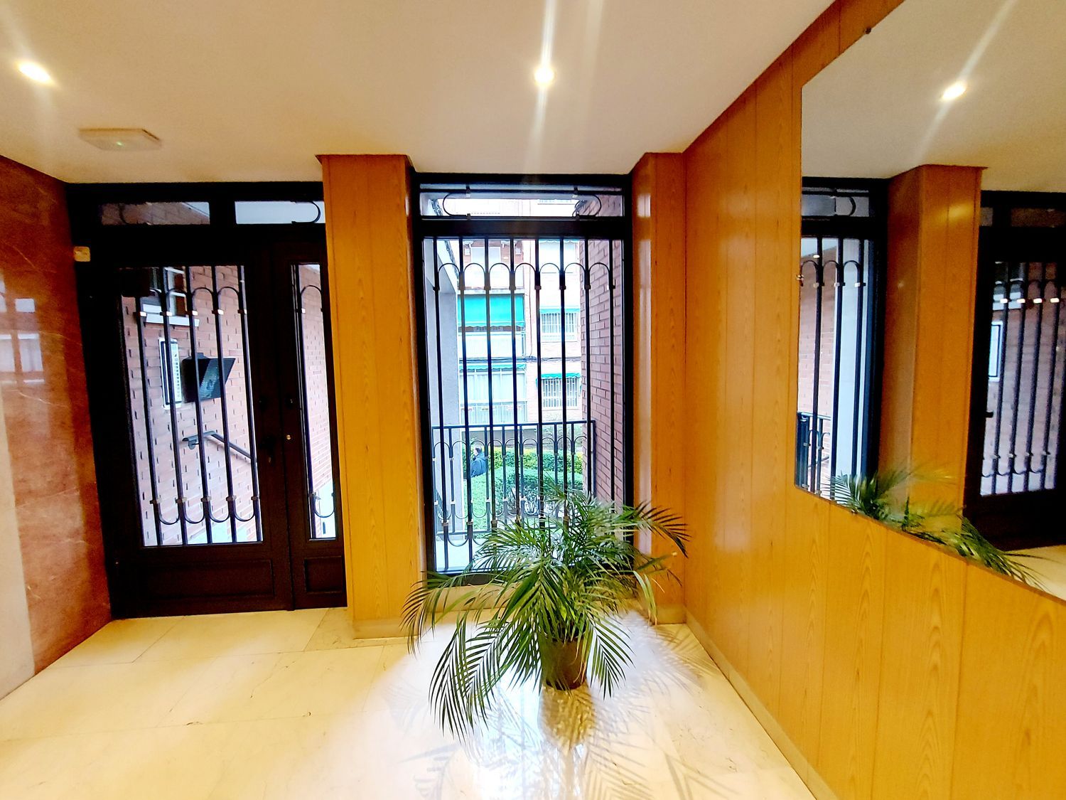 Piso en Travesía del Chopo - Foto 2