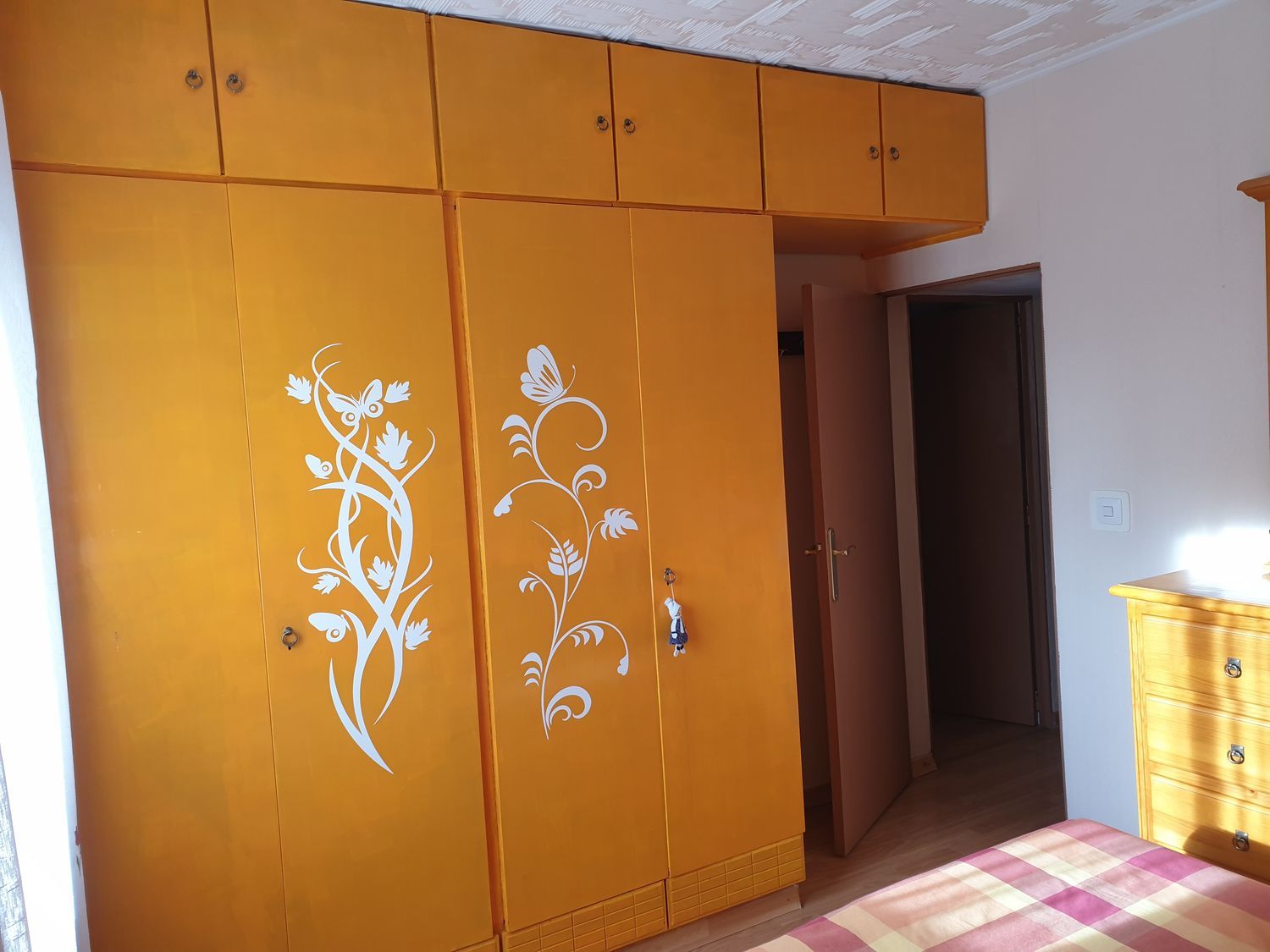 Piso en calle del Jazmín, 3 - Foto 2