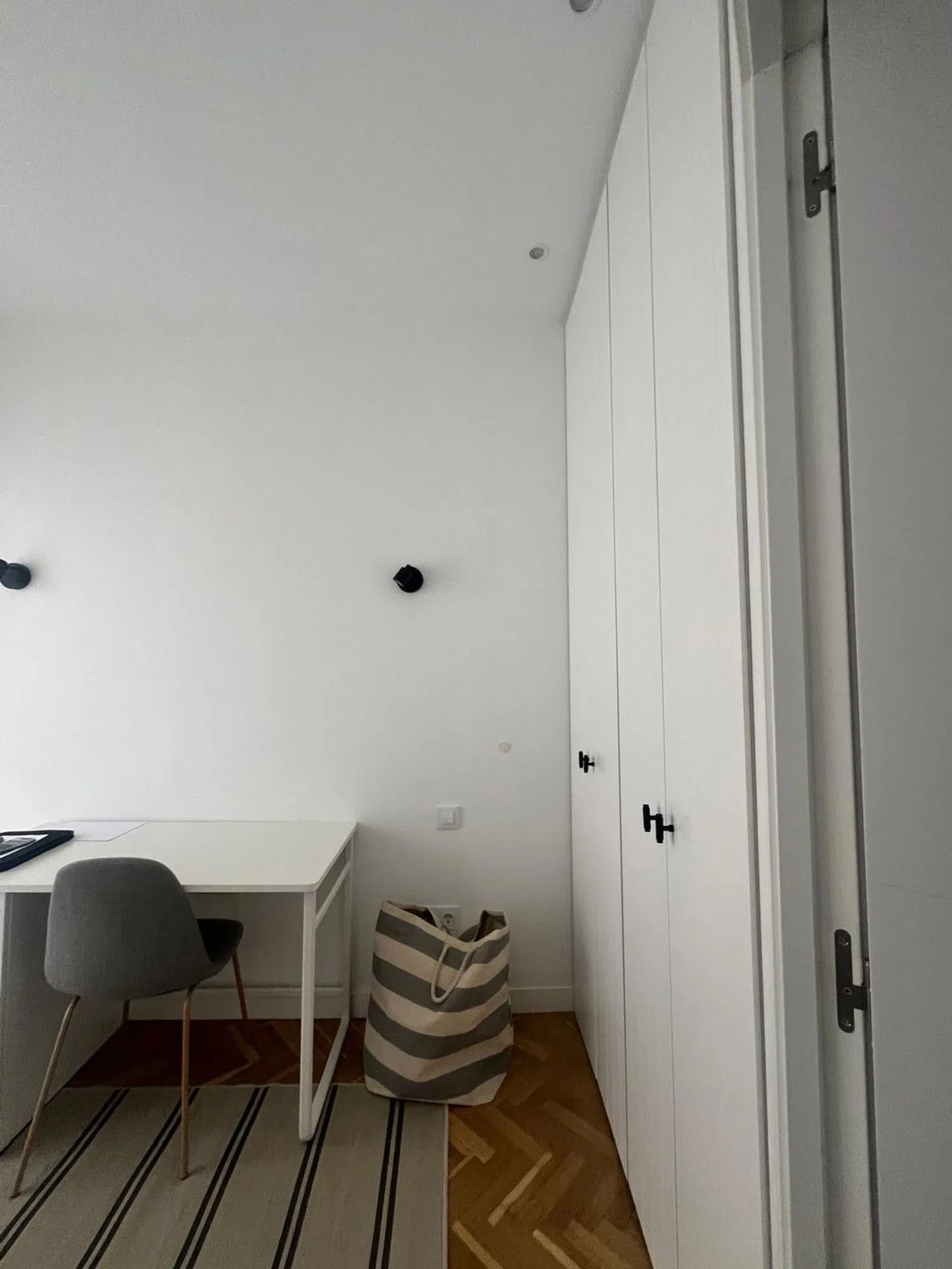 Piso en calle virtudes, 6 - Foto 2