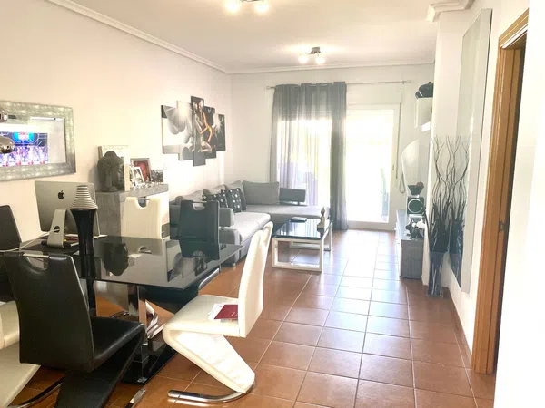 Chalet pareado en Calle del Marge, 1, Bonalba-Cotoveta - Foto 12