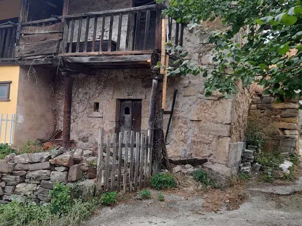 Casa rural en Villar de Salcedo, 33 - Foto 11
