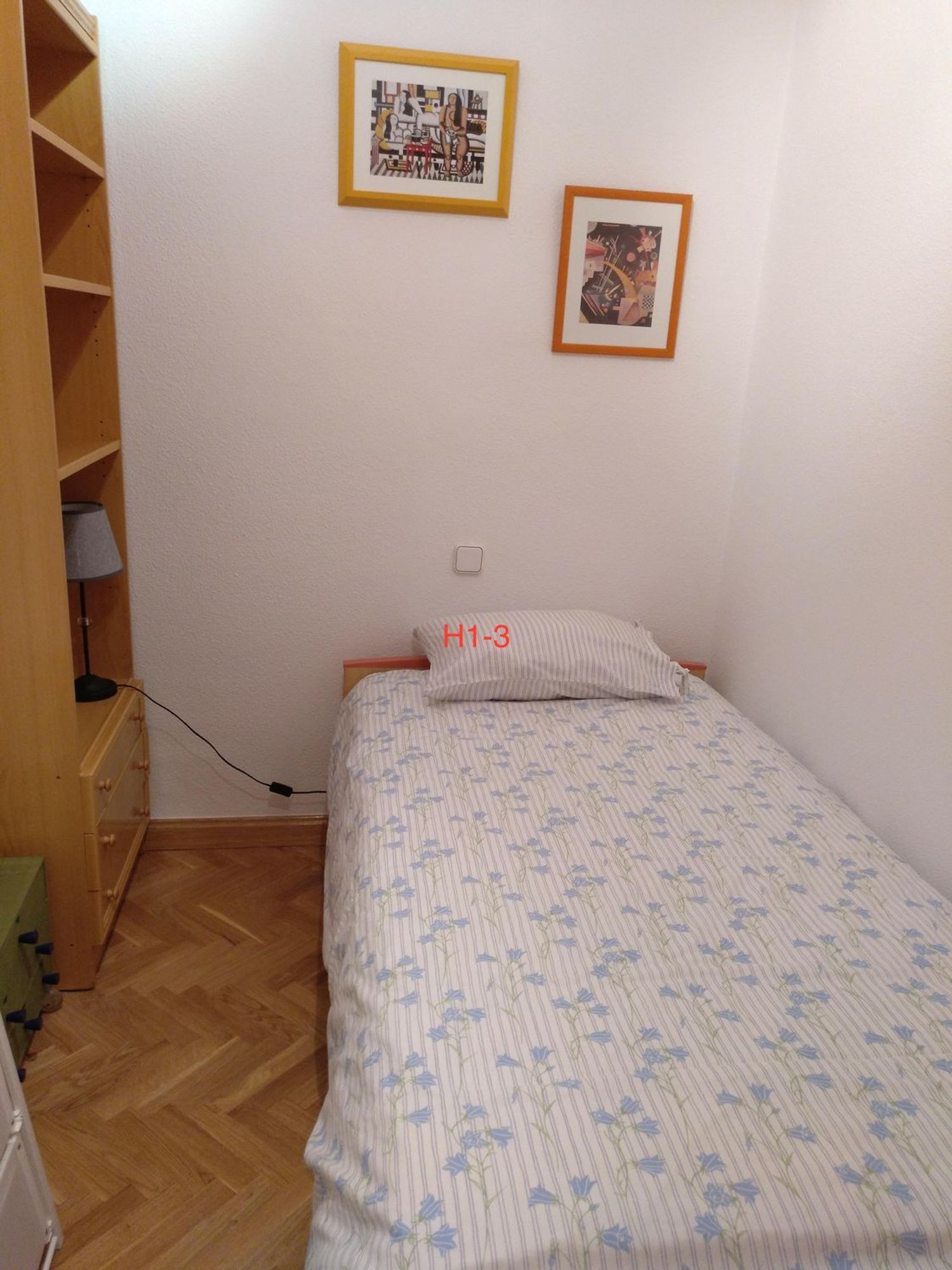 Piso en Calle de Donoso Cortés, 39, Arapiles - Foto 15
