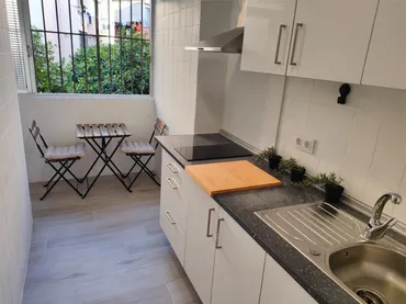 Piso en  Lopez de Gomara 55 - Foto 8