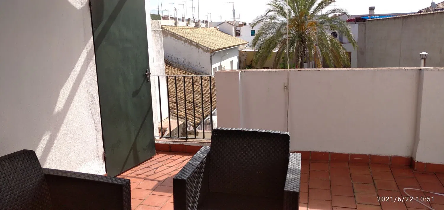 Piso en Barrio Casco Histórico - Ollerías - Marrubial - Foto 15