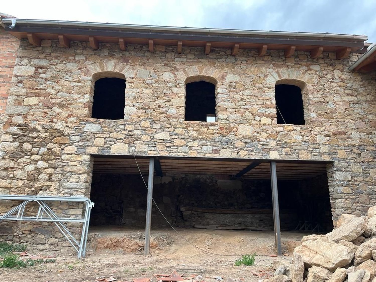 Casa rural en Calle Espinalba s/n - Foto 5