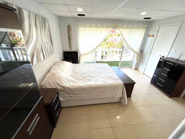 Chalet adosado en Calle Jucar, 3, El Higuerón - Capellanía, El Higuerón - Capellanía - Foto 11