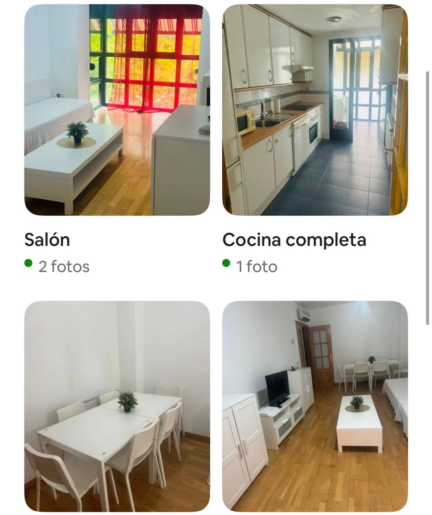 Piso en calle Alcalá, 690 - Foto 1