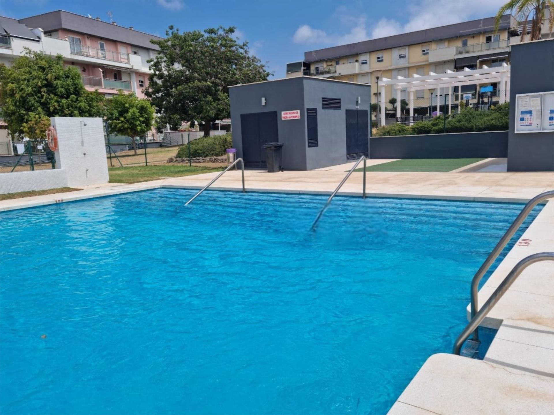 Piso en  Avenida Rocio Jurado 7 - Foto 39