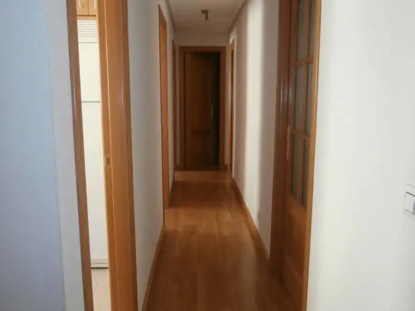 Piso en  Calle Uruguay 9 - Foto 8