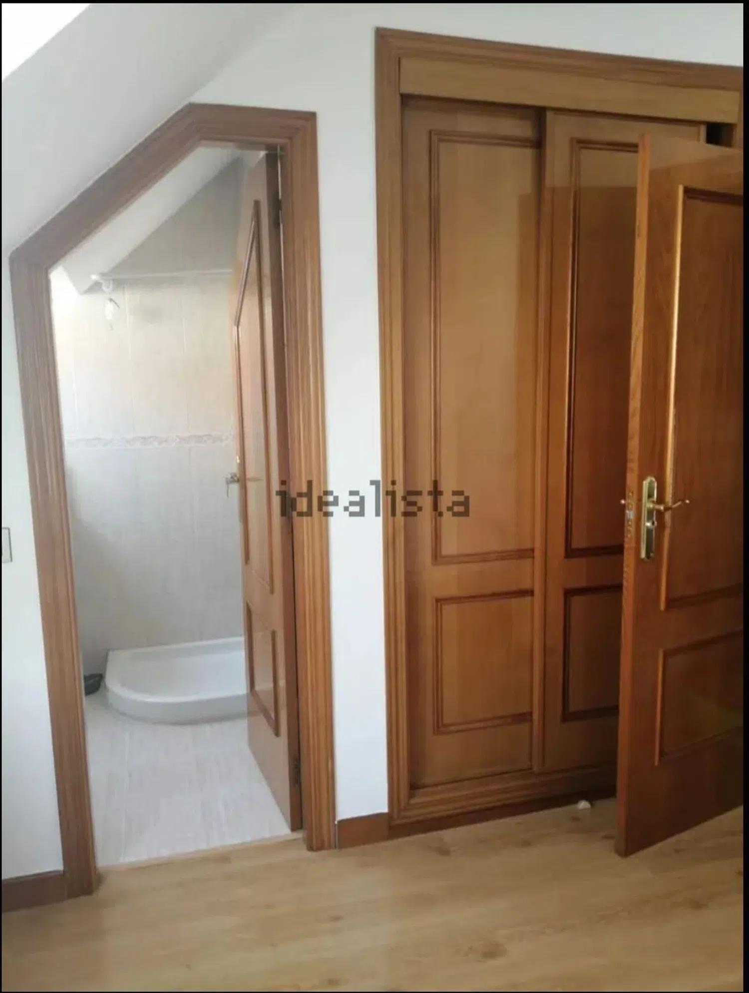 Chalet adosado en calle Antonio Ponz, 38 - Foto 12