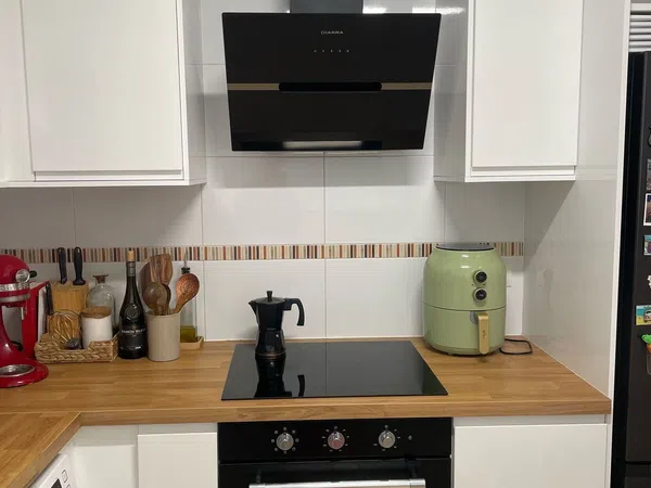 Piso en Elviña - a Zapateira - Foto 21