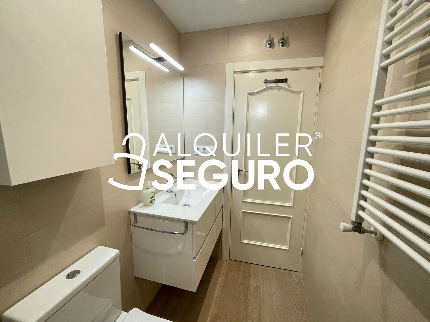 Piso en Calle de San Juan de Mata, Lucero - Foto 12