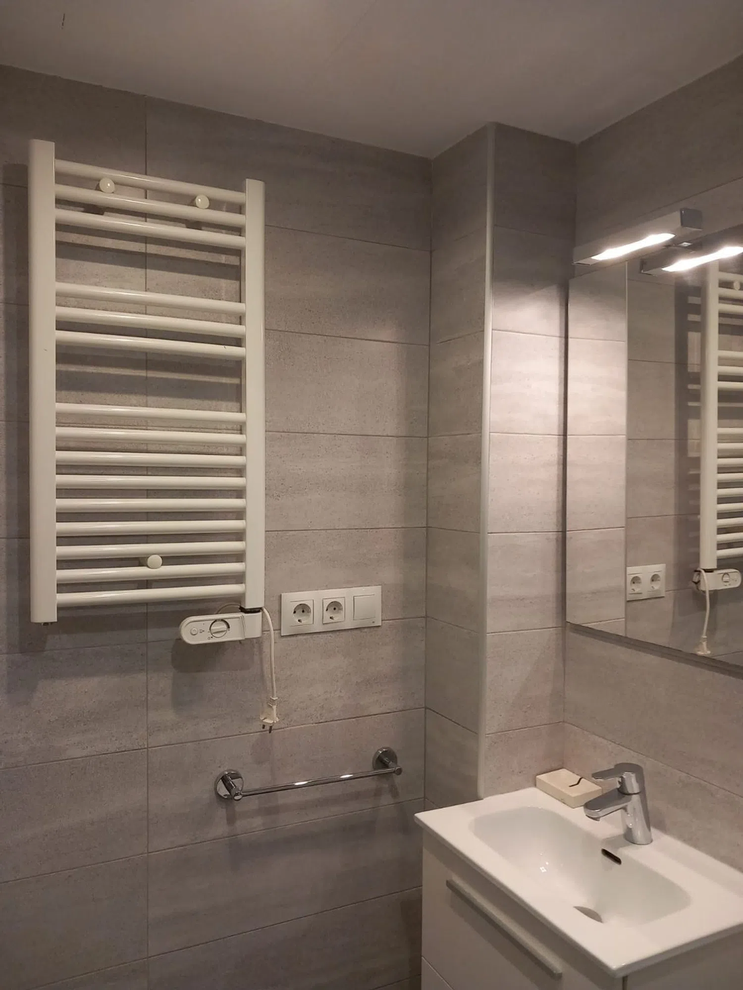 Piso en avenida de Josep Tarradellas, 20 - Foto 7