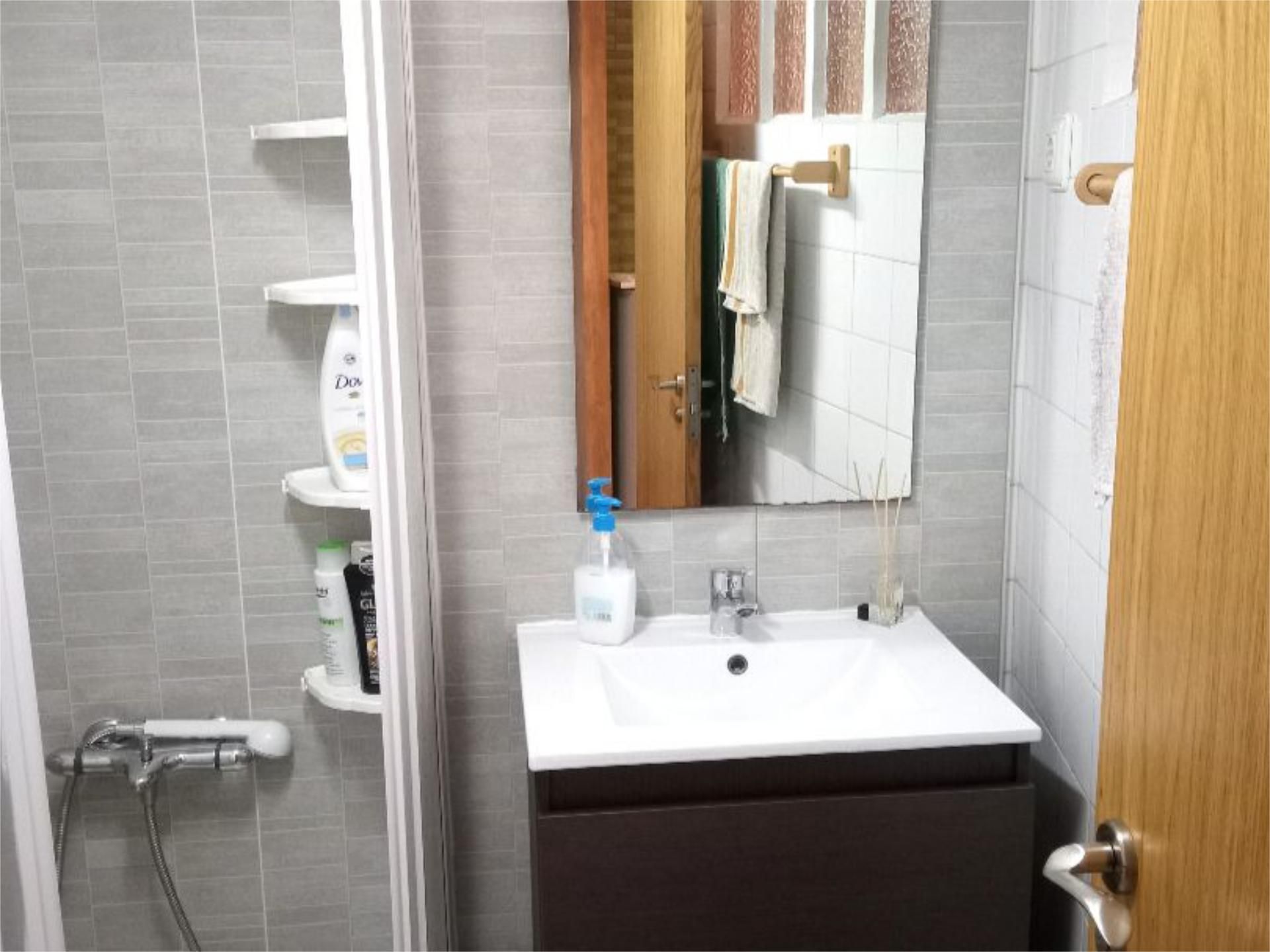 Piso en  Praza de Vigo 2 - Foto 5