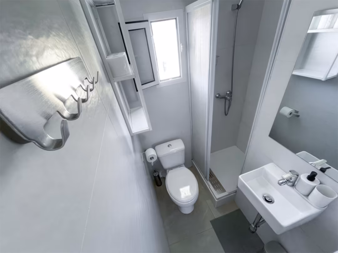 Piso en  Avenida Ronda de Pio XII 9 - Foto 6