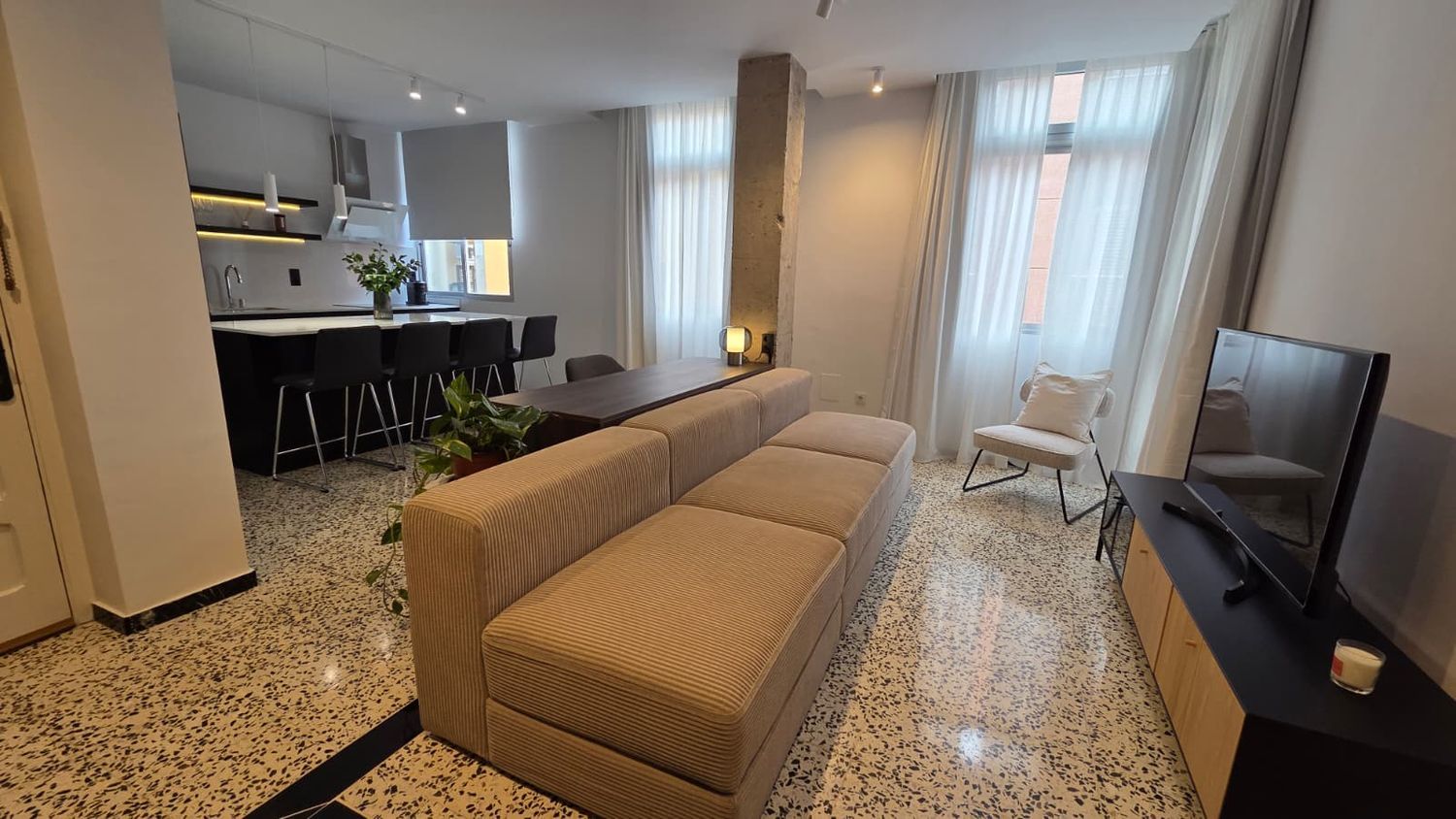 Piso en calle de Faya, 18 - Foto 1