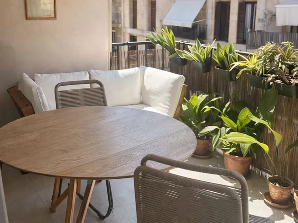 Piso en Passatge Particular Guillem de Torrella, 1 6b - Foto 6