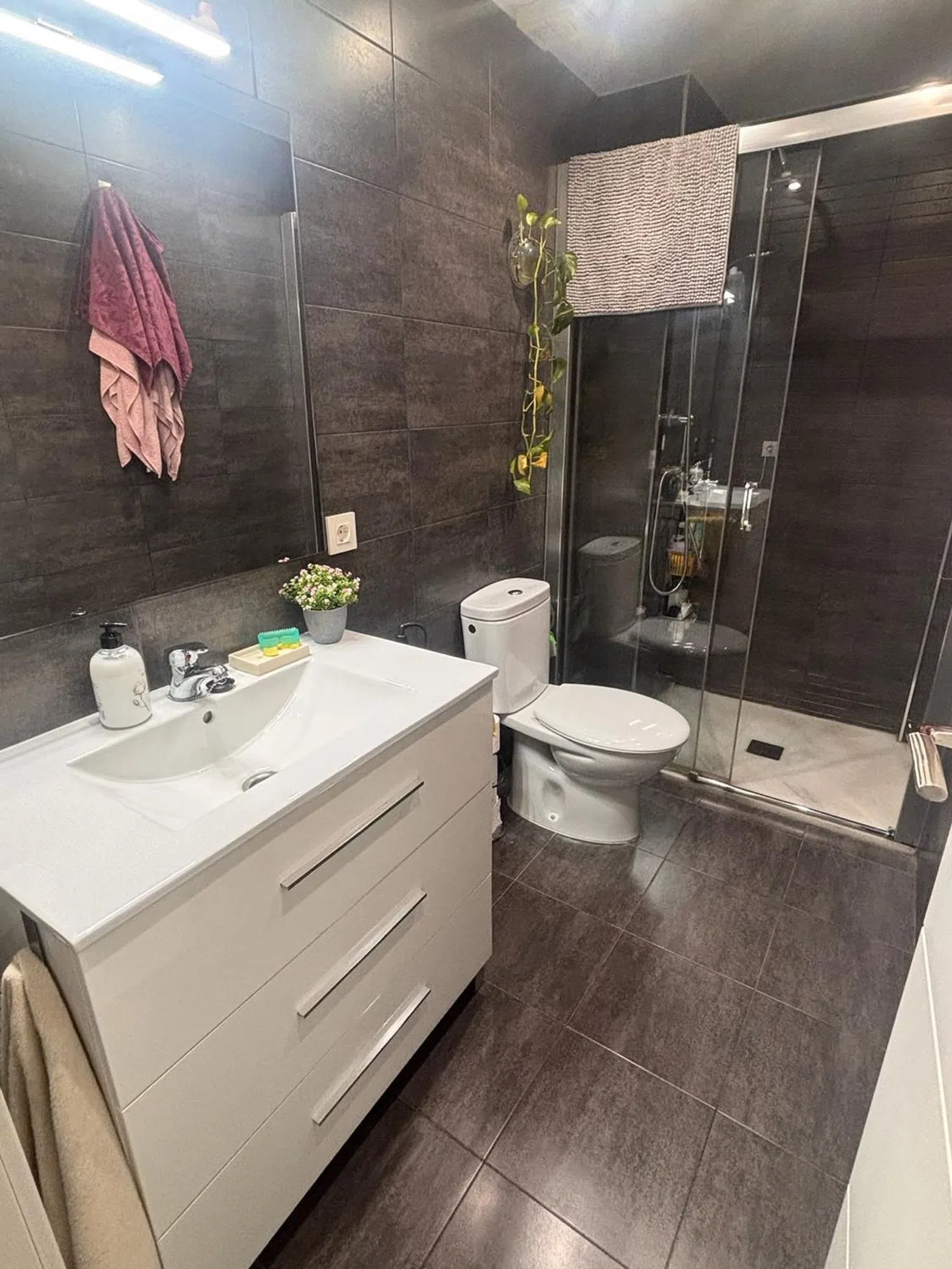 Piso en calle Poeta Manuel de Góngora, 15 - Foto 7