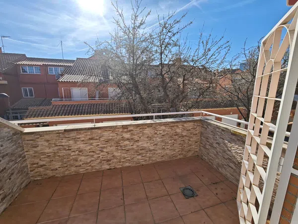 Chalet adosado en Leonardo Torres Quevedo, 103 - Foto 28