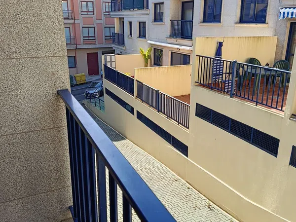 Piso en Calle Alexandre bóveda, 3, Sanxenxo - Foto 7