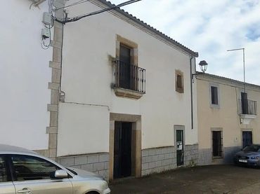 Piso en  Calle Regente Bonilla 31 - Foto 1