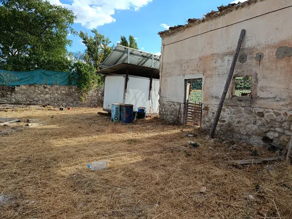Finca rústica en Carretera Santo Tome s/n - Foto 18