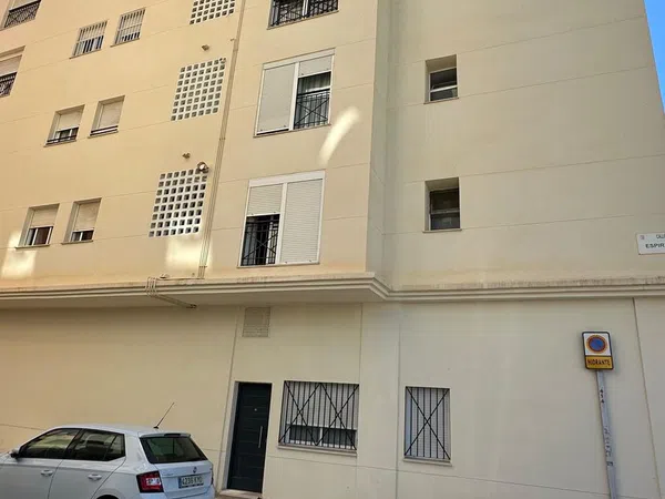 Piso en Olletas - Sierra Blanquilla - Foto 4