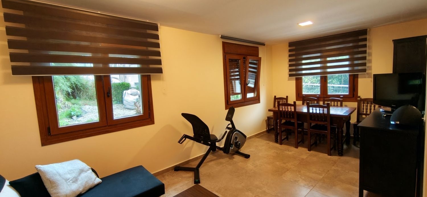 Chalet adosado en Calle la Abraira, 21 a - Foto 11