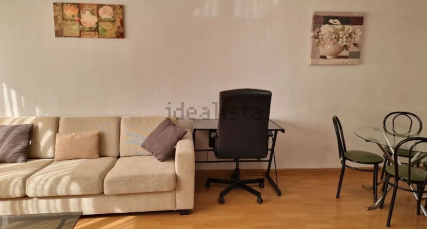 Piso en Calle de la Infanta Mercedes, 105, Cuzco-Castillejos - Foto 3