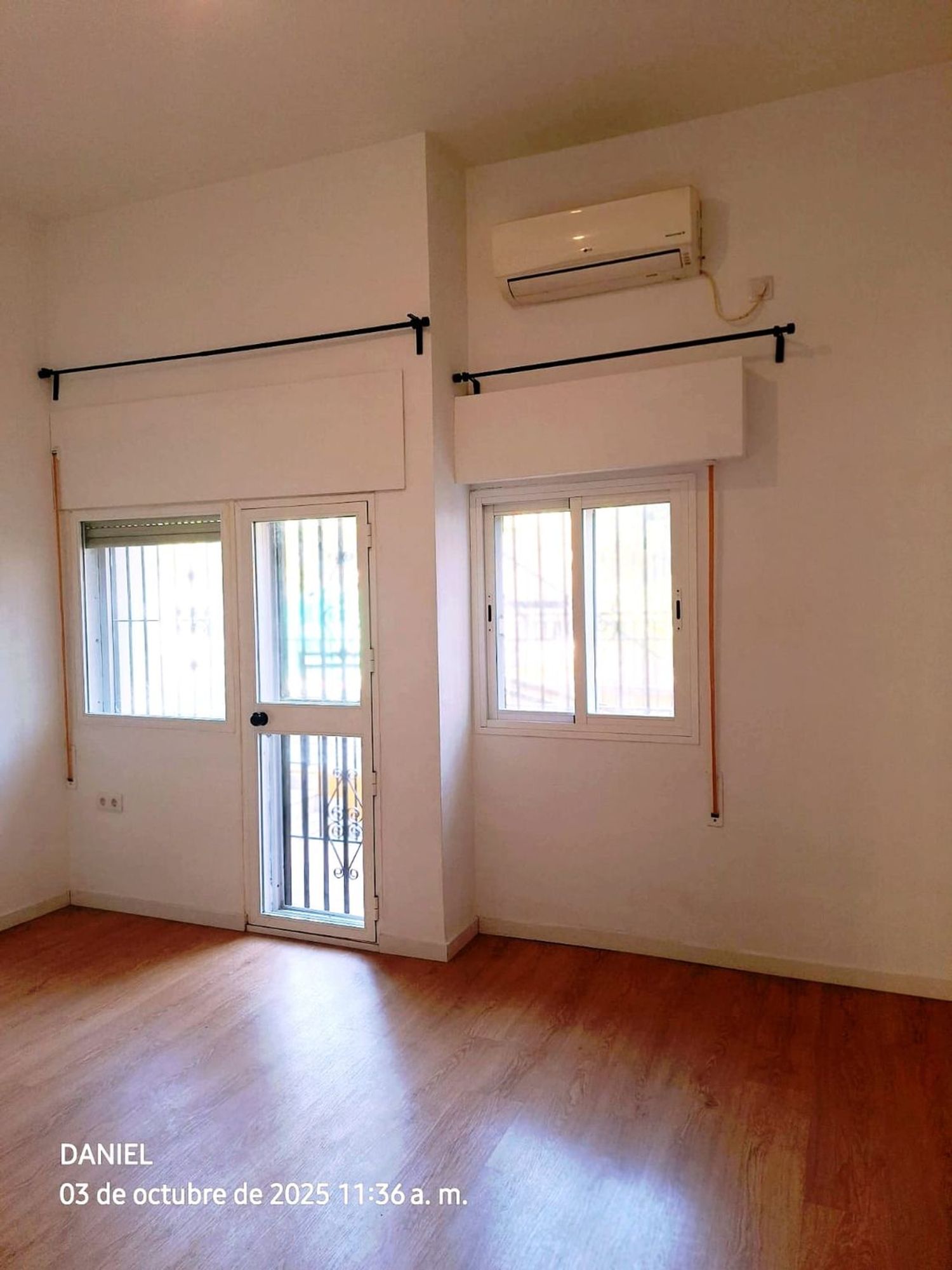 Piso en calle Torneo, 61 Bajo dcha. - Foto 3