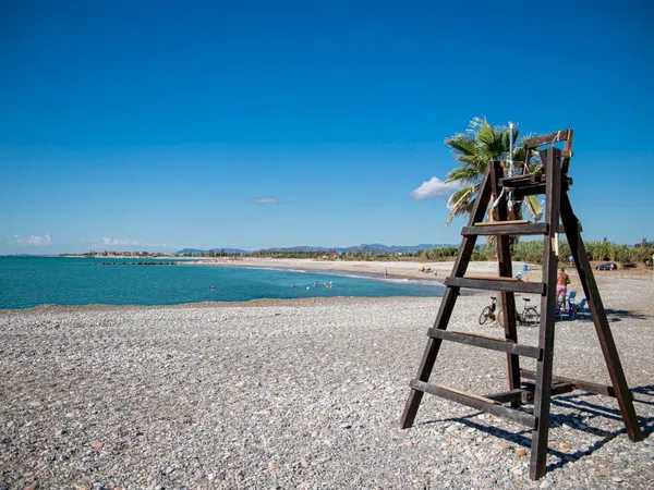 Piso en Calle Canarias, 17, Moncófar playa, Moncófar playa - Foto 1