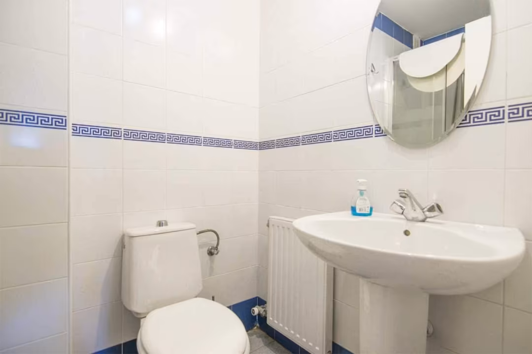 Apartamento en  Calle Alcalá la Real 14 - Foto 10