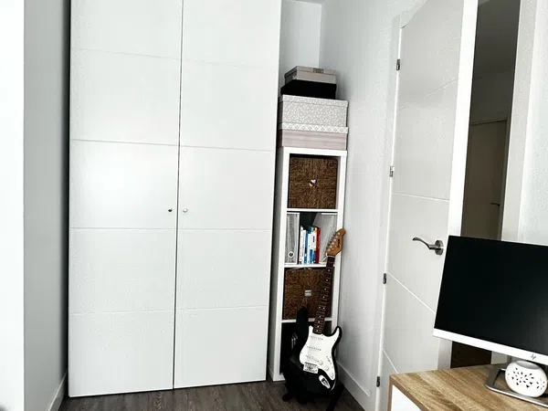 Piso en calle de Valderribas, 80 - Foto 20