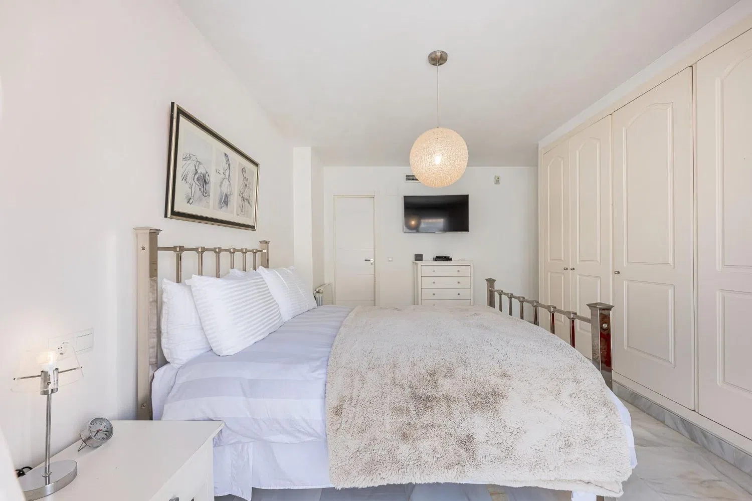 Chalet adosado en Urbanización Los Naranjos de Marbella, 15 - Foto 5