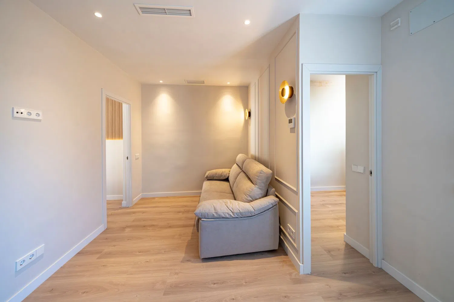 Piso en calle de Londres, 50 - Foto 2