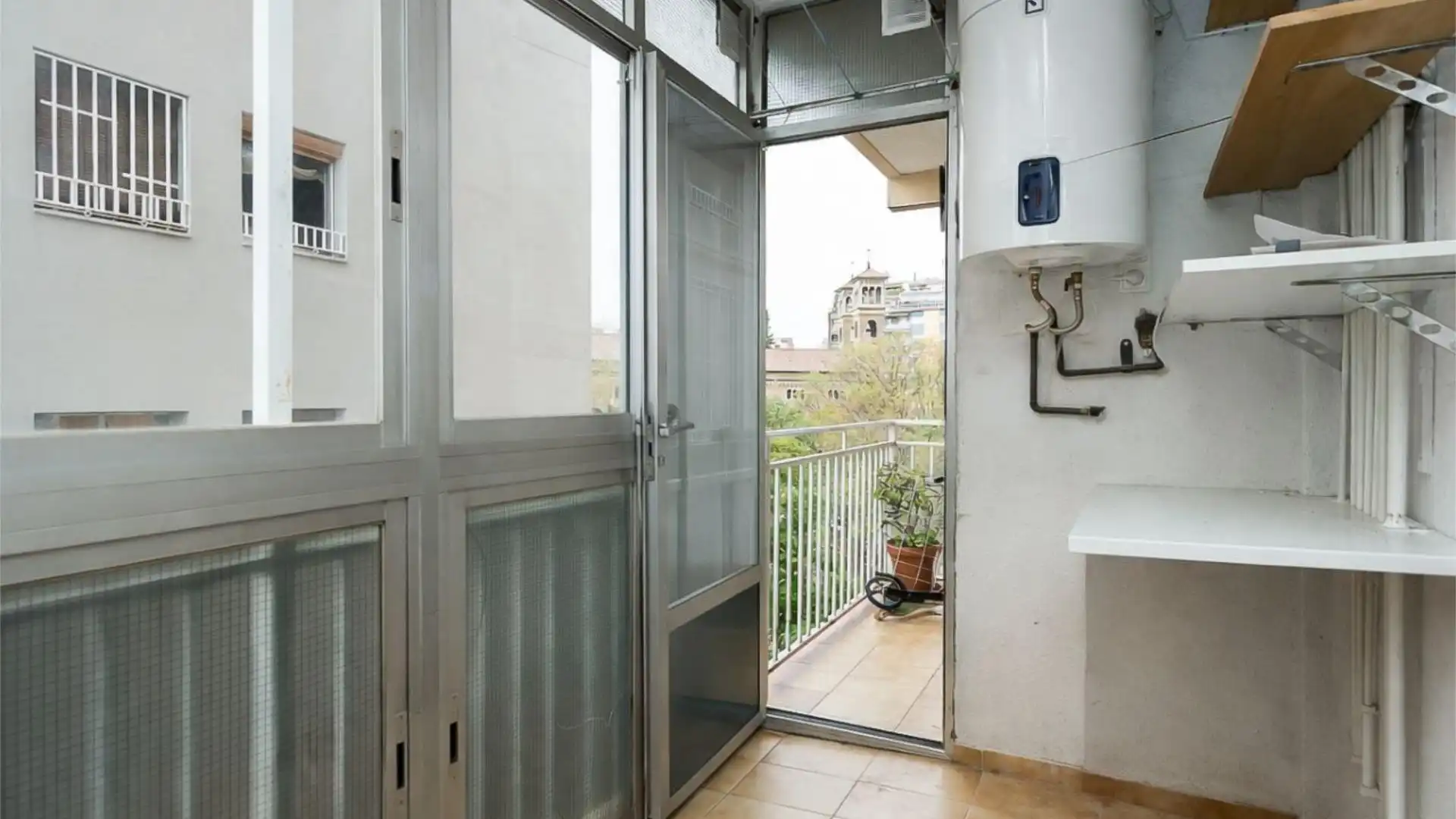 Piso en  Plaça de Provençana 6 - Foto 18