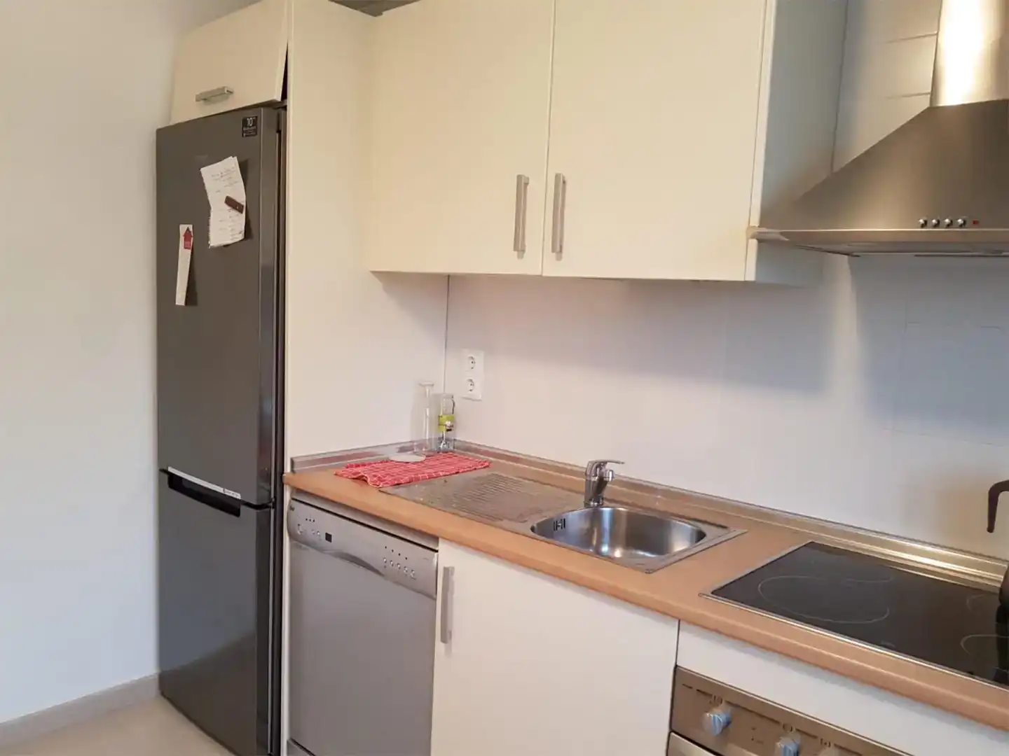 Apartamento en  Calle Hacienda Riquelme Vial C 1C - Foto 4