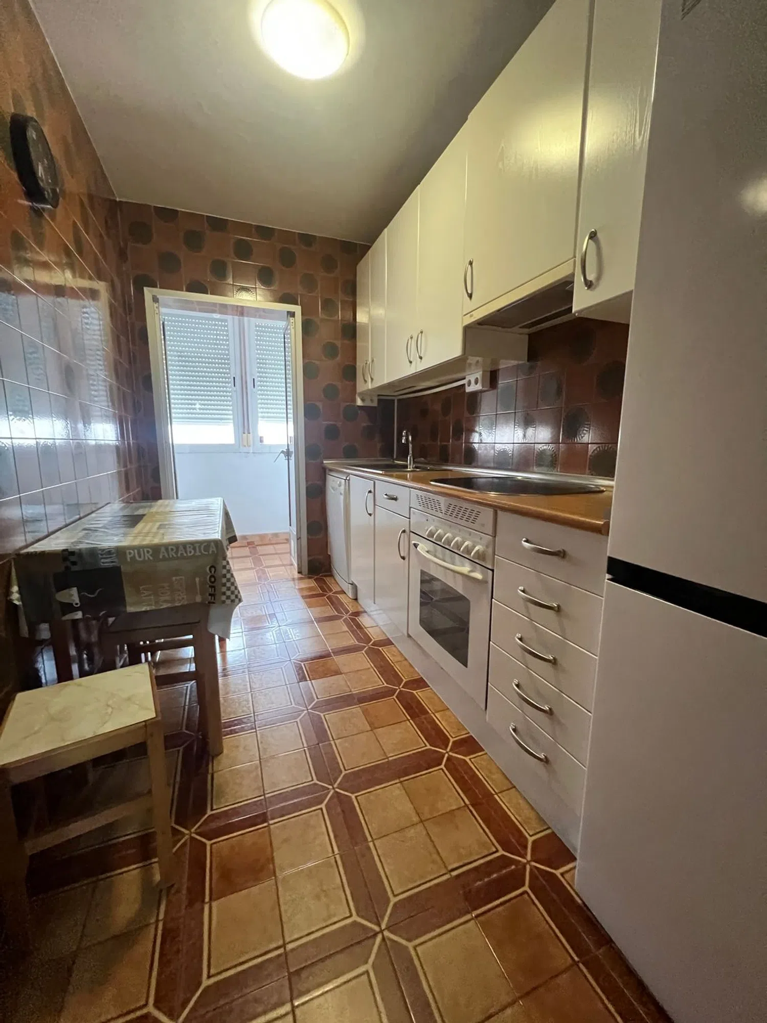 Piso en calle de Salvador Alonso, 17 - Foto 3