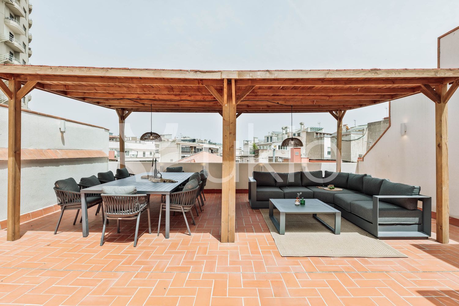 Piso en Calle de les Jonqueres, Sant Pere - Santa Caterina i la Ribera - Foto 30