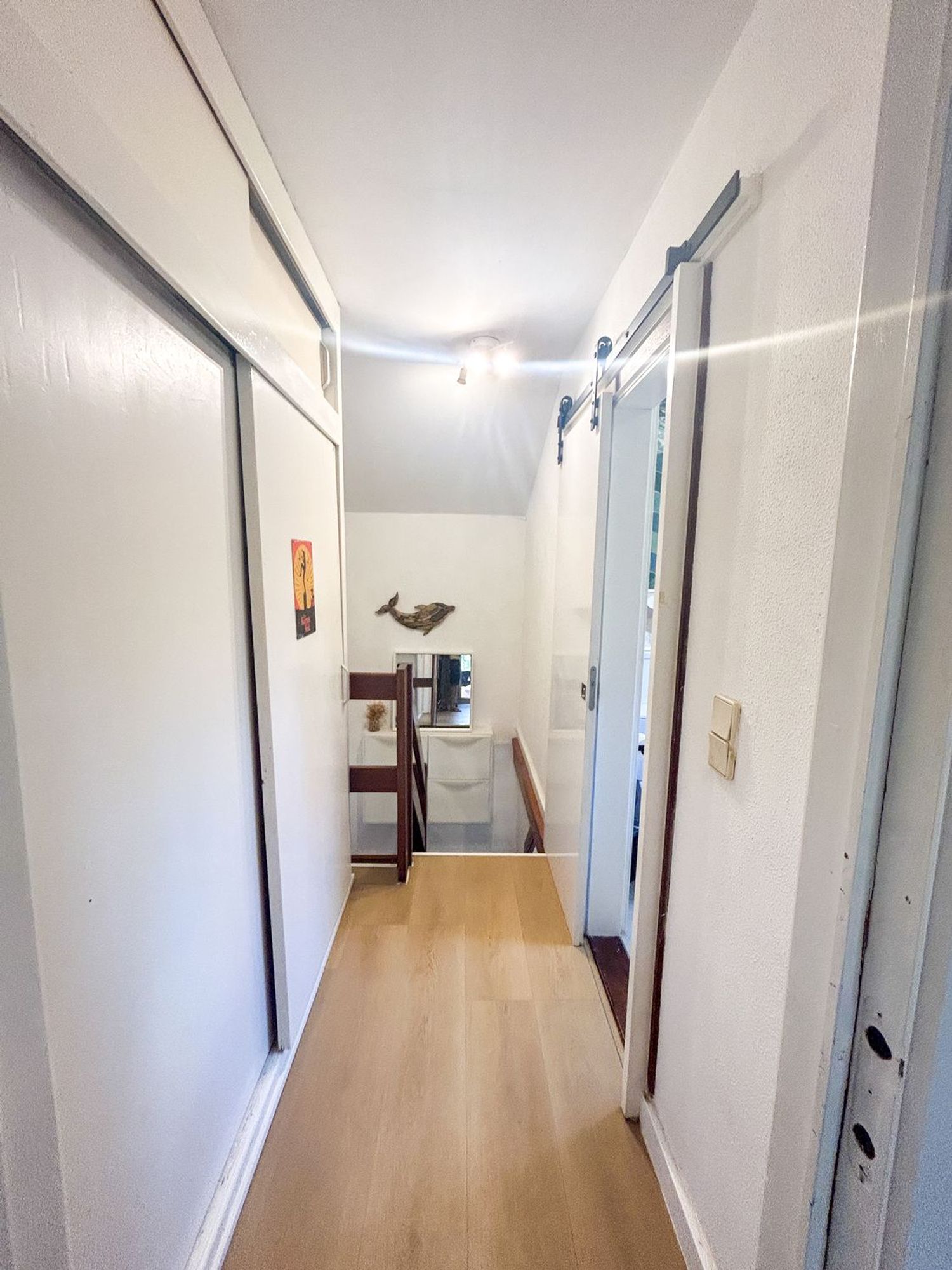 Chalet adosado en Avenida Primero de Mayo, 32, Parque Holandés, Parque Holandés - Foto 5