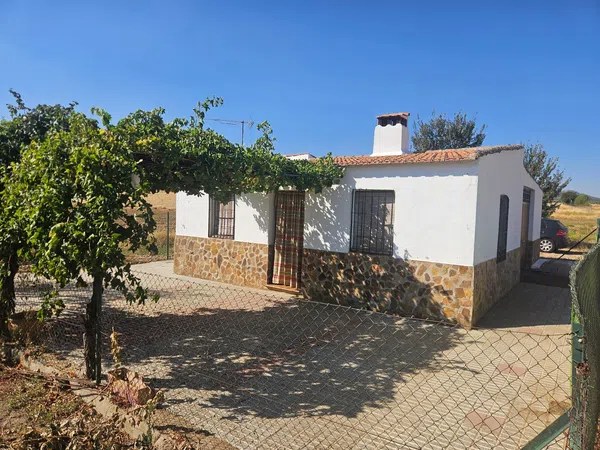 Casa terrera en Camino del Terrero, 4 - Foto 8