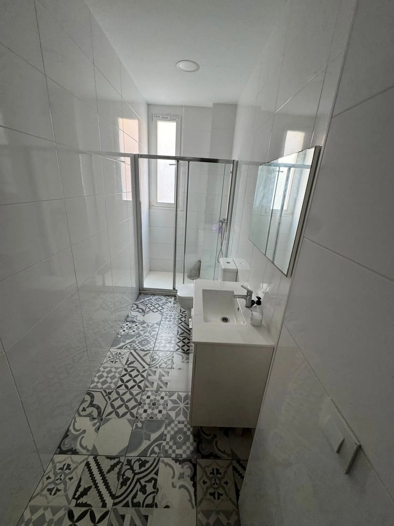 Piso en calle de la Mare de Déu del Puig, 26 - Foto 2