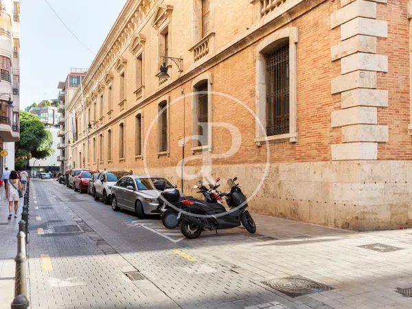 Estudio en Calle del Mar - Foto 31