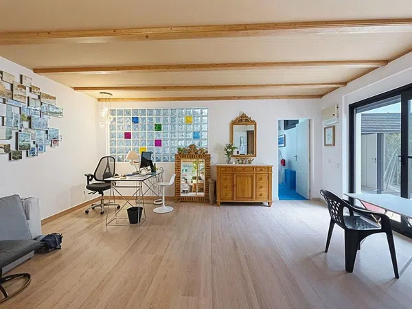 Chalet adosado en Campolivar, Campolivar - Foto 12