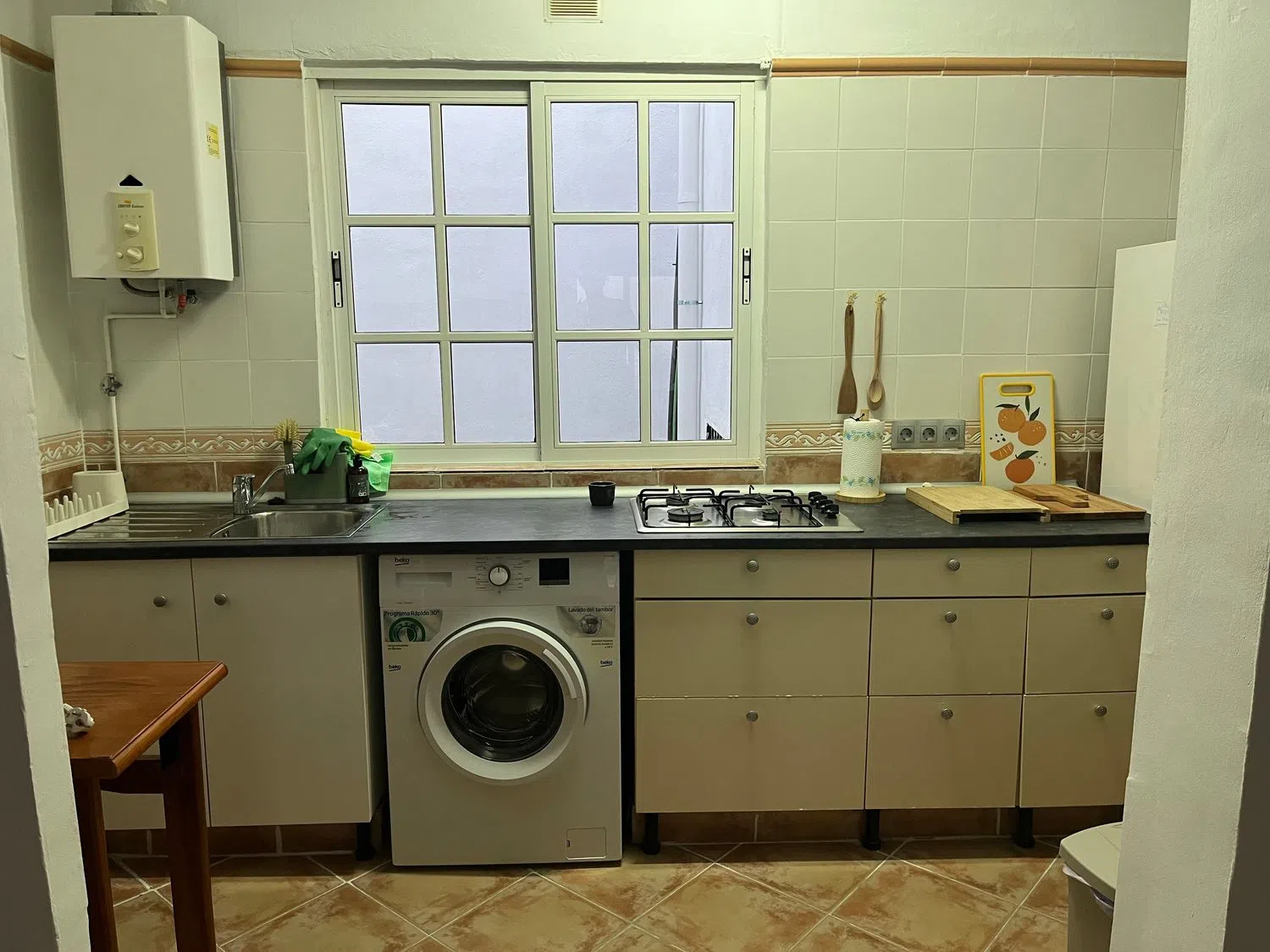 Piso en calle San Bartolomé, 12 - Foto 4
