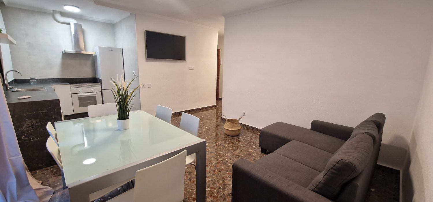 Estudio en plaza Ermita, 2 - Foto 2