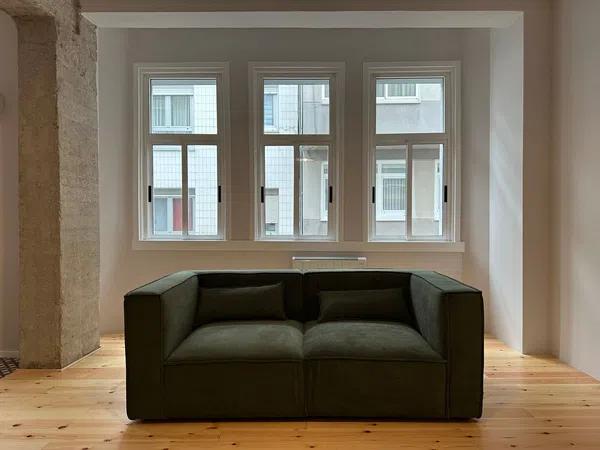 Piso en Calle Washington, 15, Monte Alto - Zalaeta - Atocha, Monte Alto - Zalaeta - Atocha - Foto 1